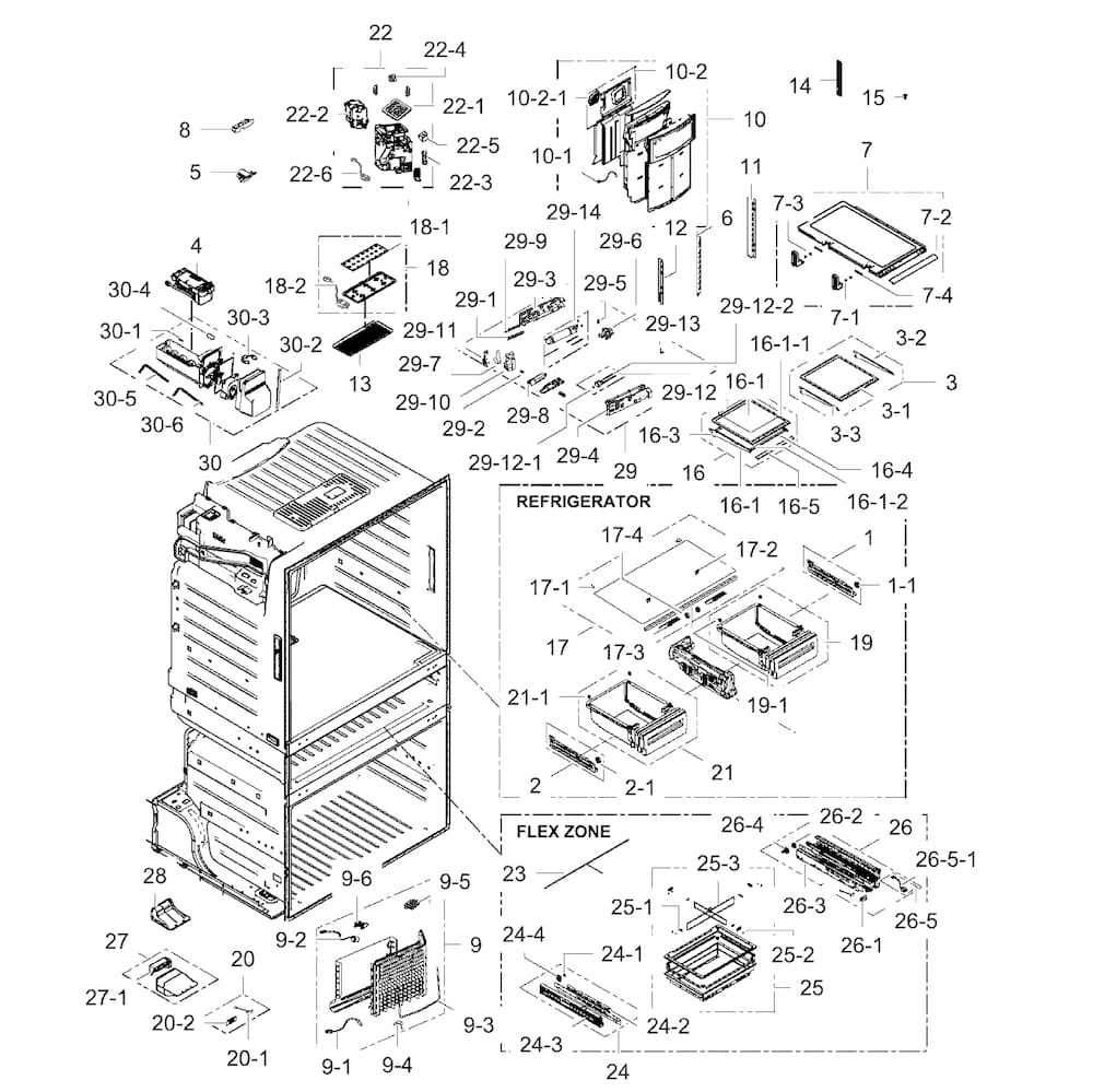 DA97-11453A : DA97-11453A ASSY SHELF-SLIDE WELD;OPUS1