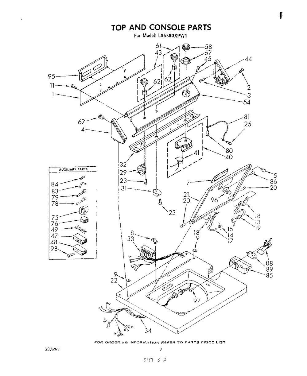 MICROMESH FILTER KIT FOR 24" HOOD - PAIR (63677)