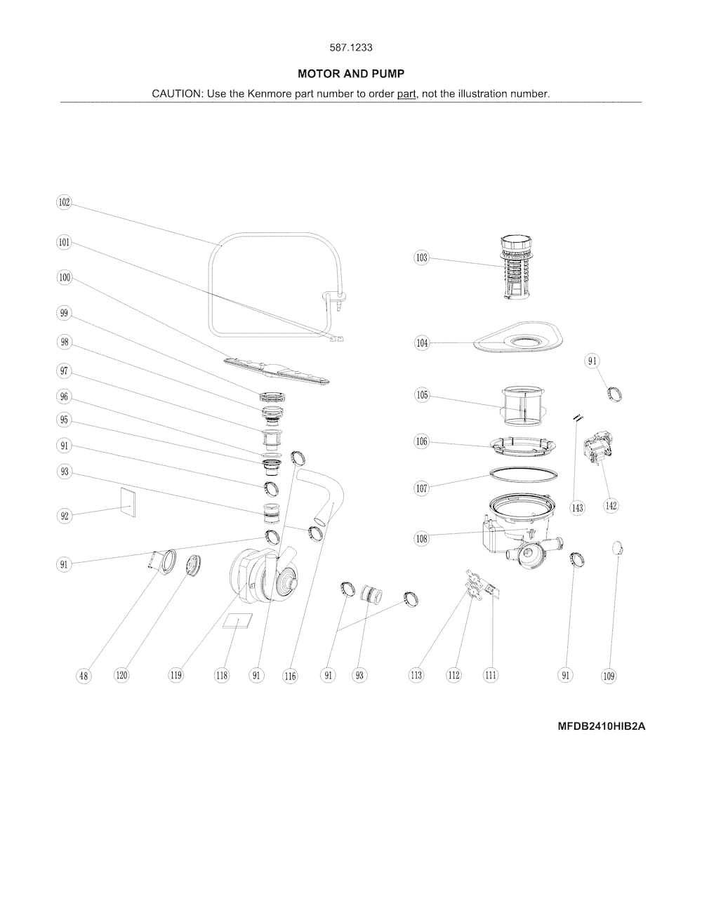 5304482454 : C++ 5304482454 BRACKET,CAPACITANCE,92