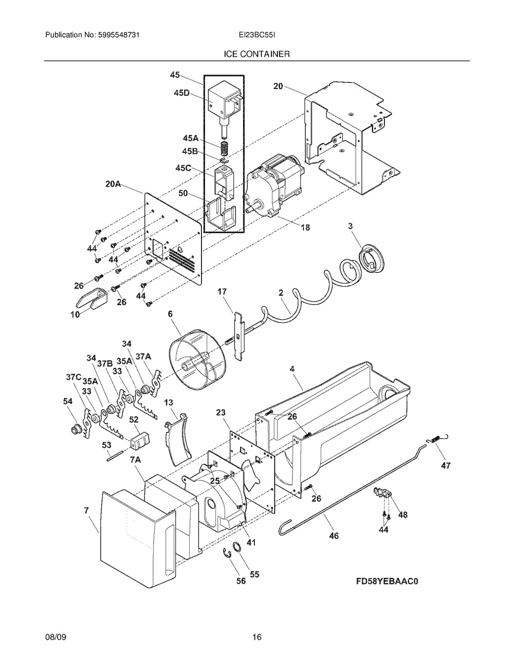 241869704 : C++ 241869704 GASKET-COVER,FFIM