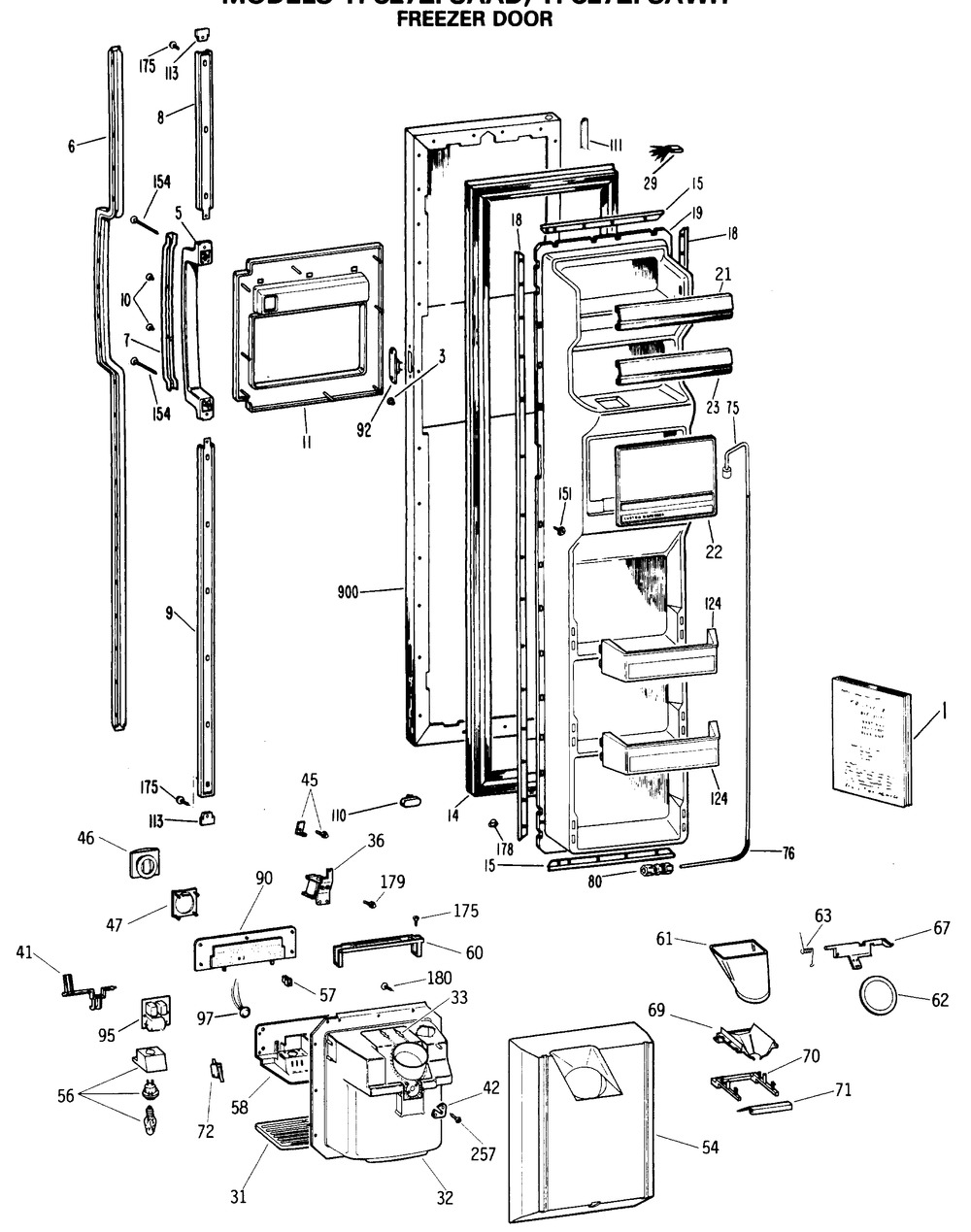 WR23X371