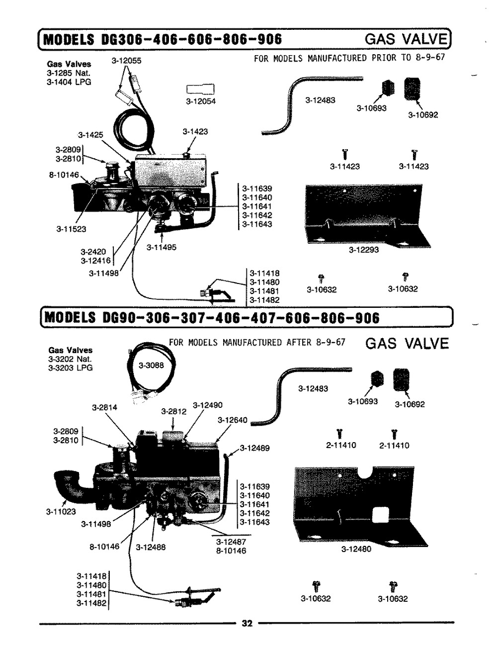 Y303203