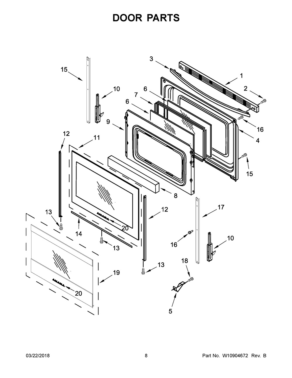 W11244427 : W11244427 GLASS-DOOR