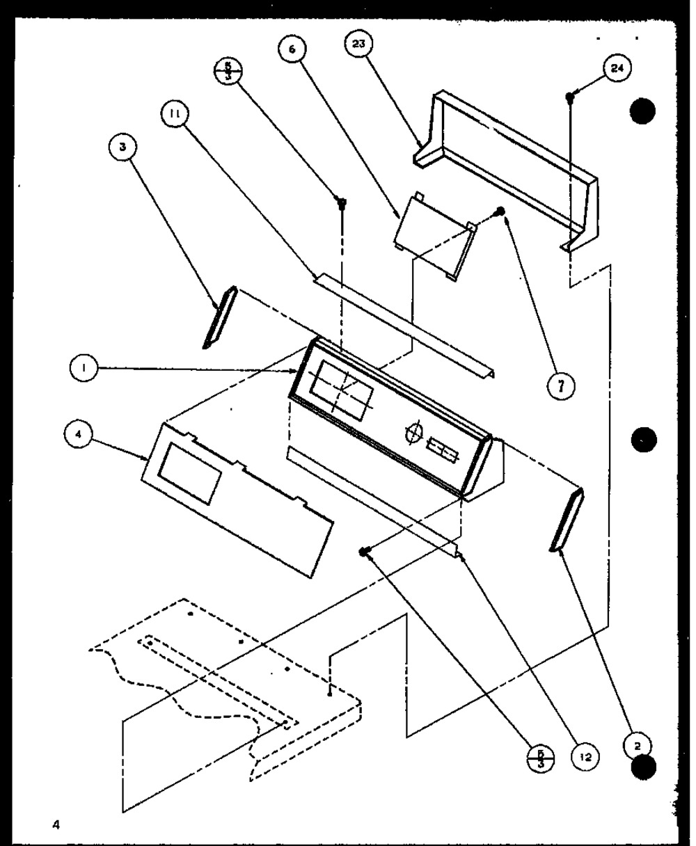 ASSY,ELECTRONIC (61410P)