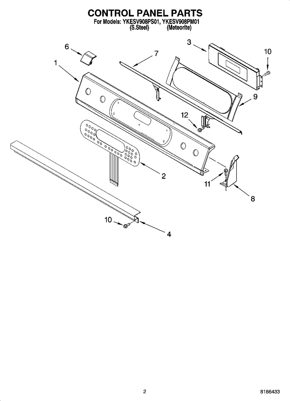 9761061CM