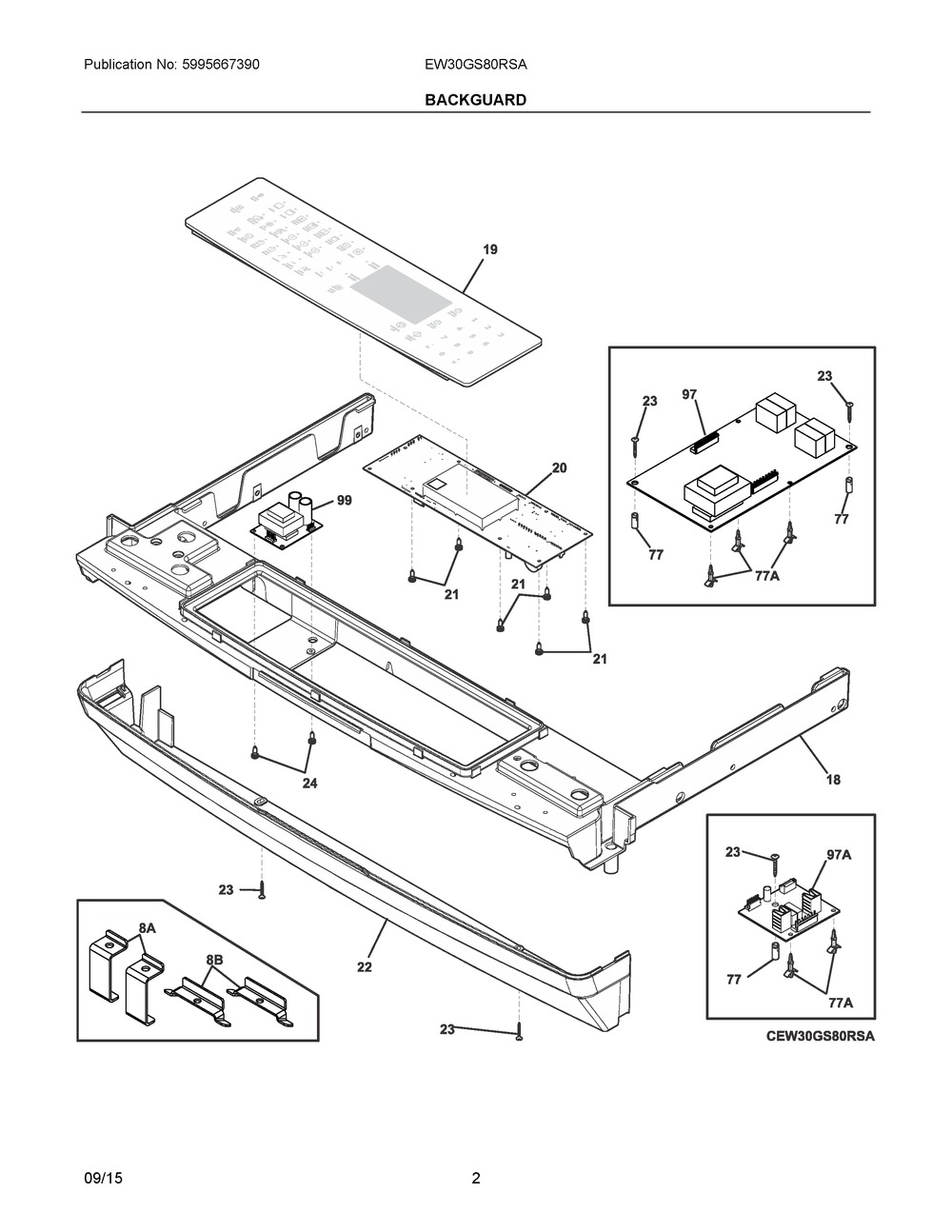 316576715 : 316576715 CONTROLLER,ELECTRONIC,ES630