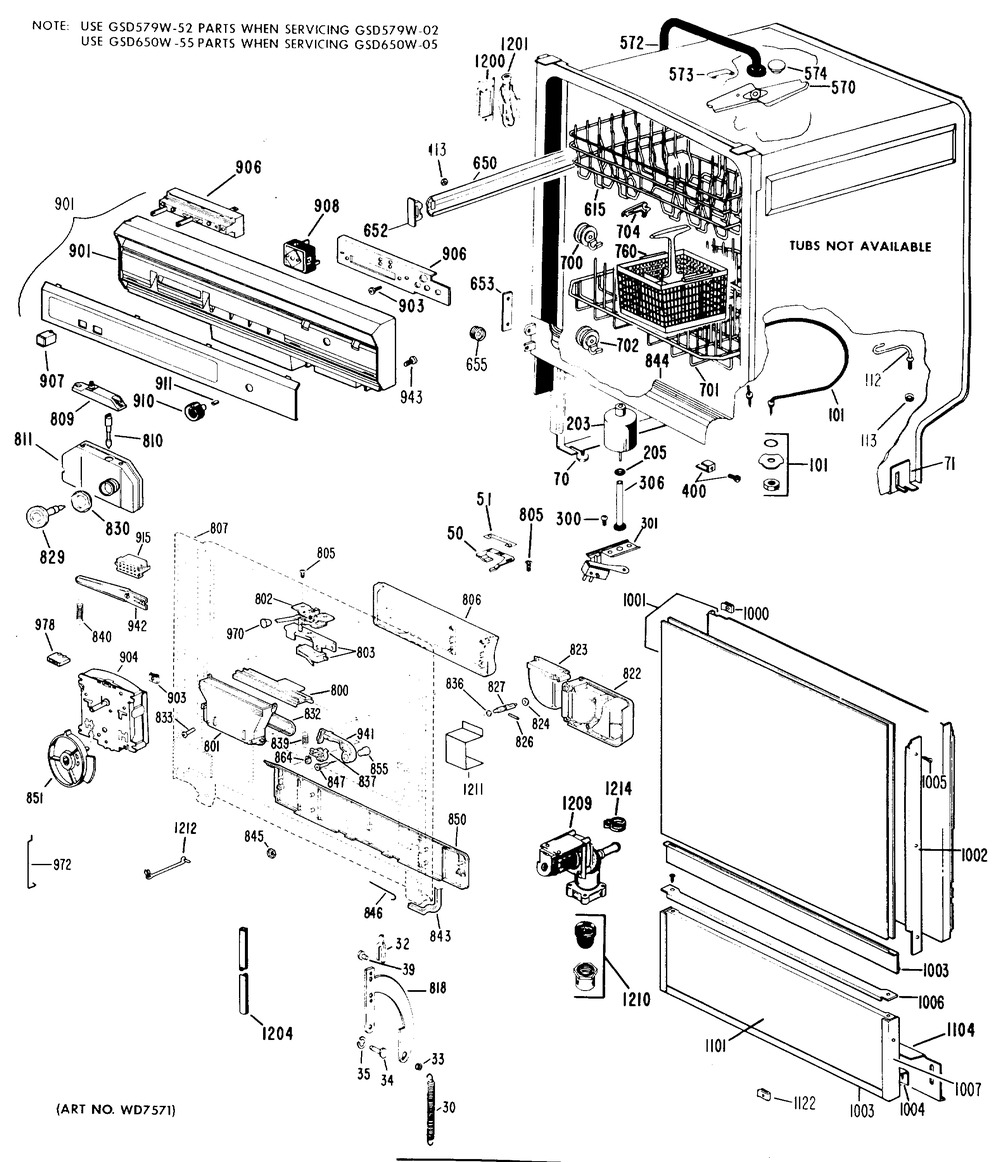 WD21X468