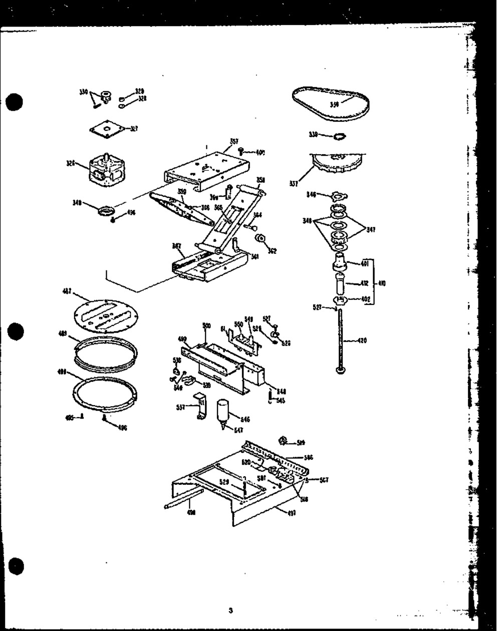87447 : 87447 NORI KITCHEN FAUCET 1H CHR