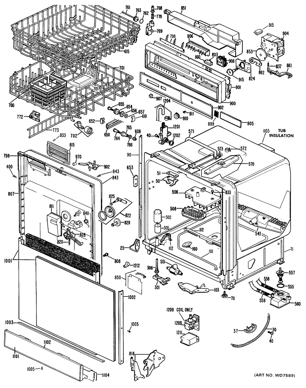WD21X527