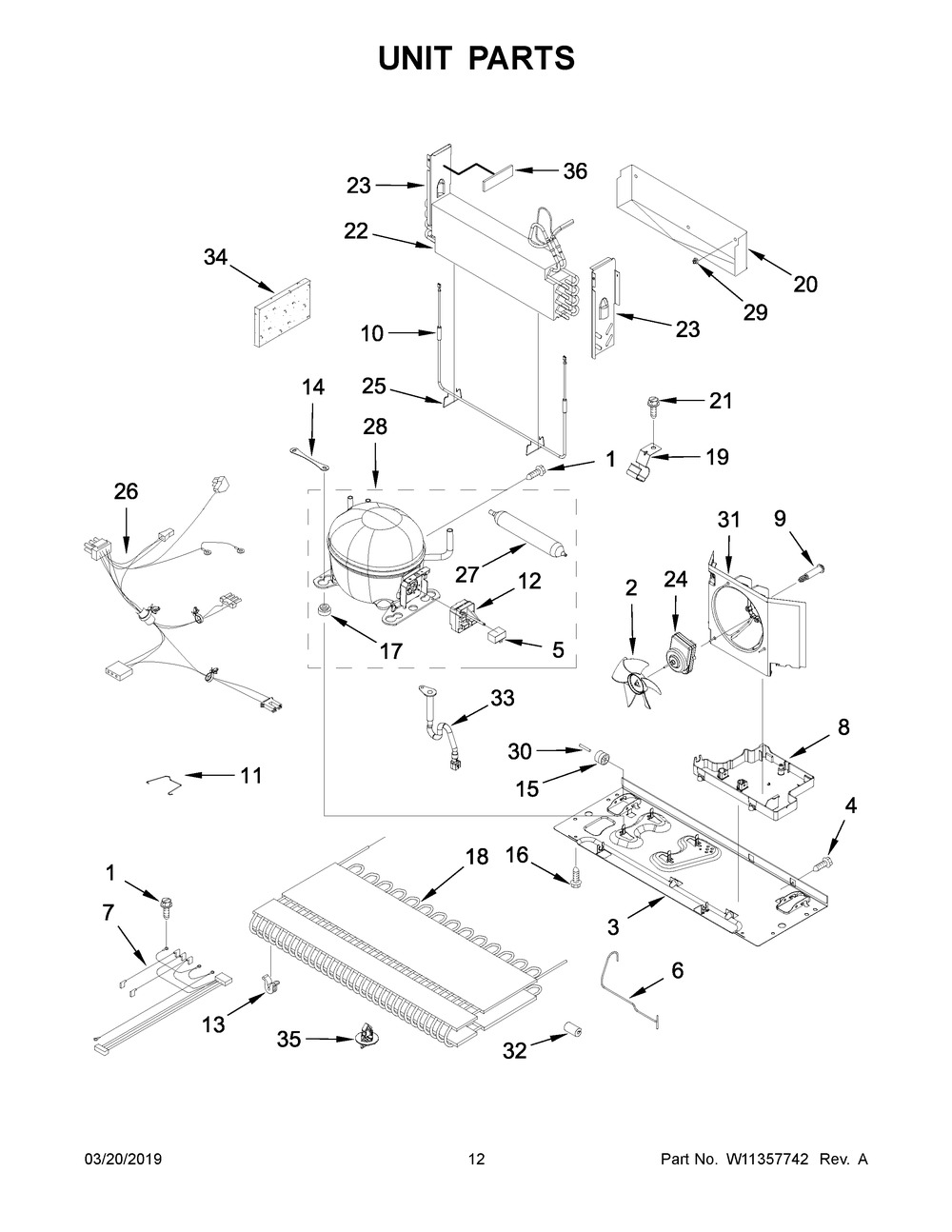 HARNS-WIRE (W11174746)