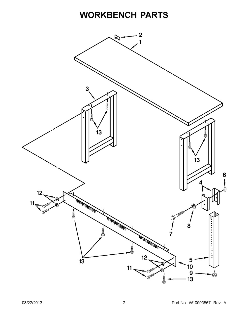 W10554102 : W10554102 LEG