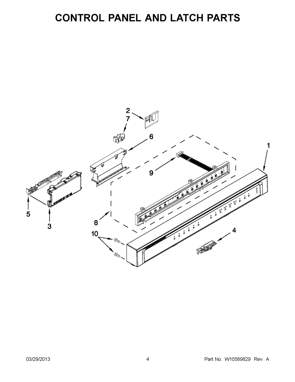 W10508943 : W10508943 HOUSING-UI