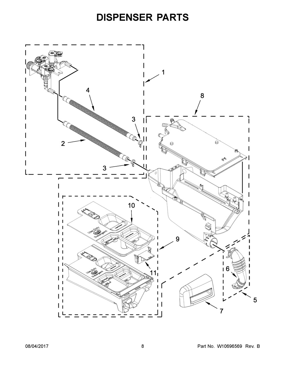 HANDLE (W11174397)