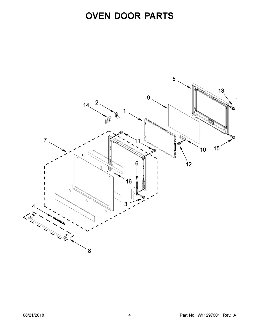 W10832253 : W10832253 GLASS-DOOR
