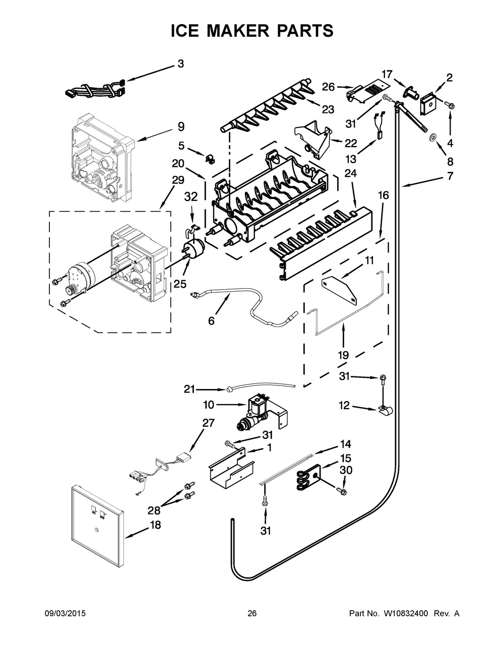 W10790253 : W10790253 HOUSING-IM
