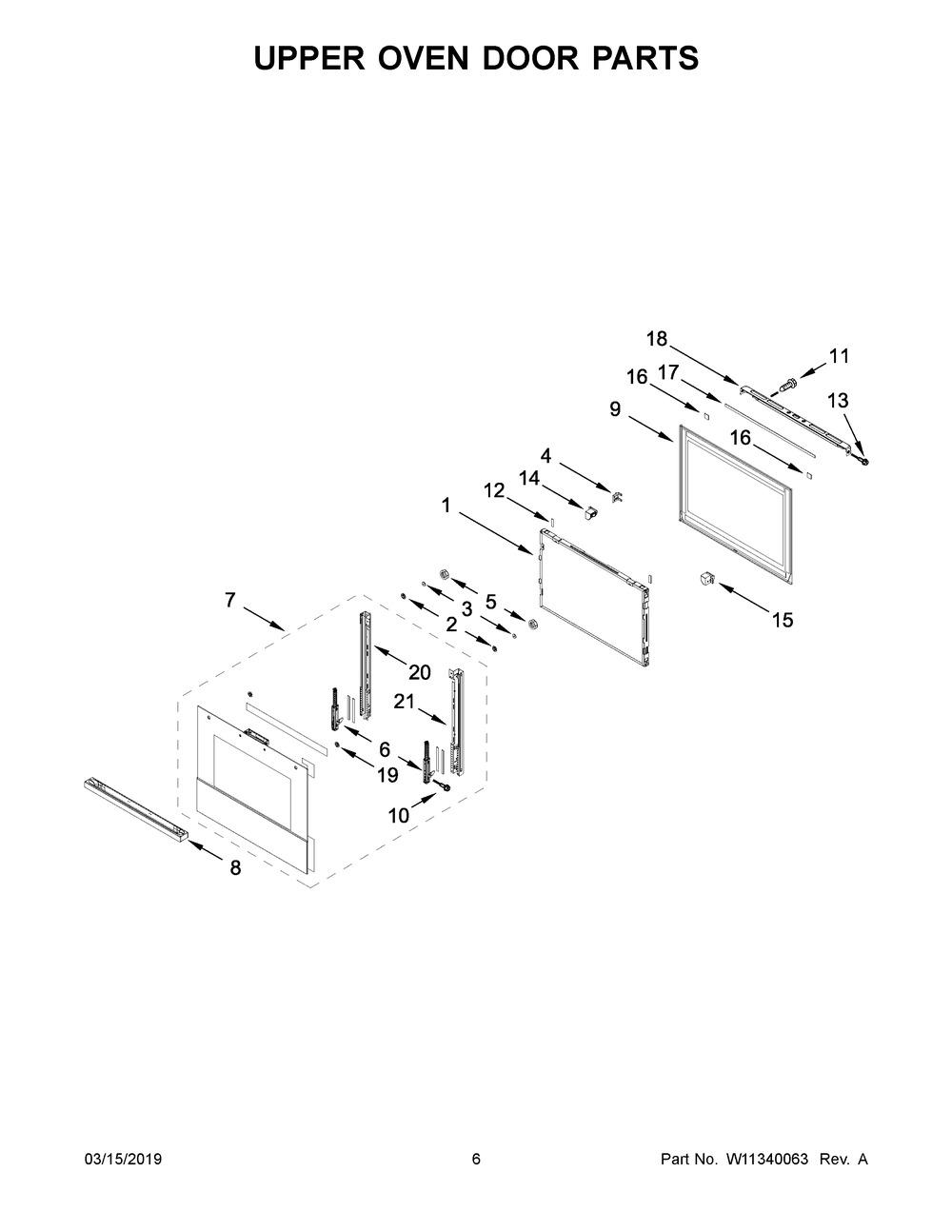 GLASS-DOOR (W11325159)