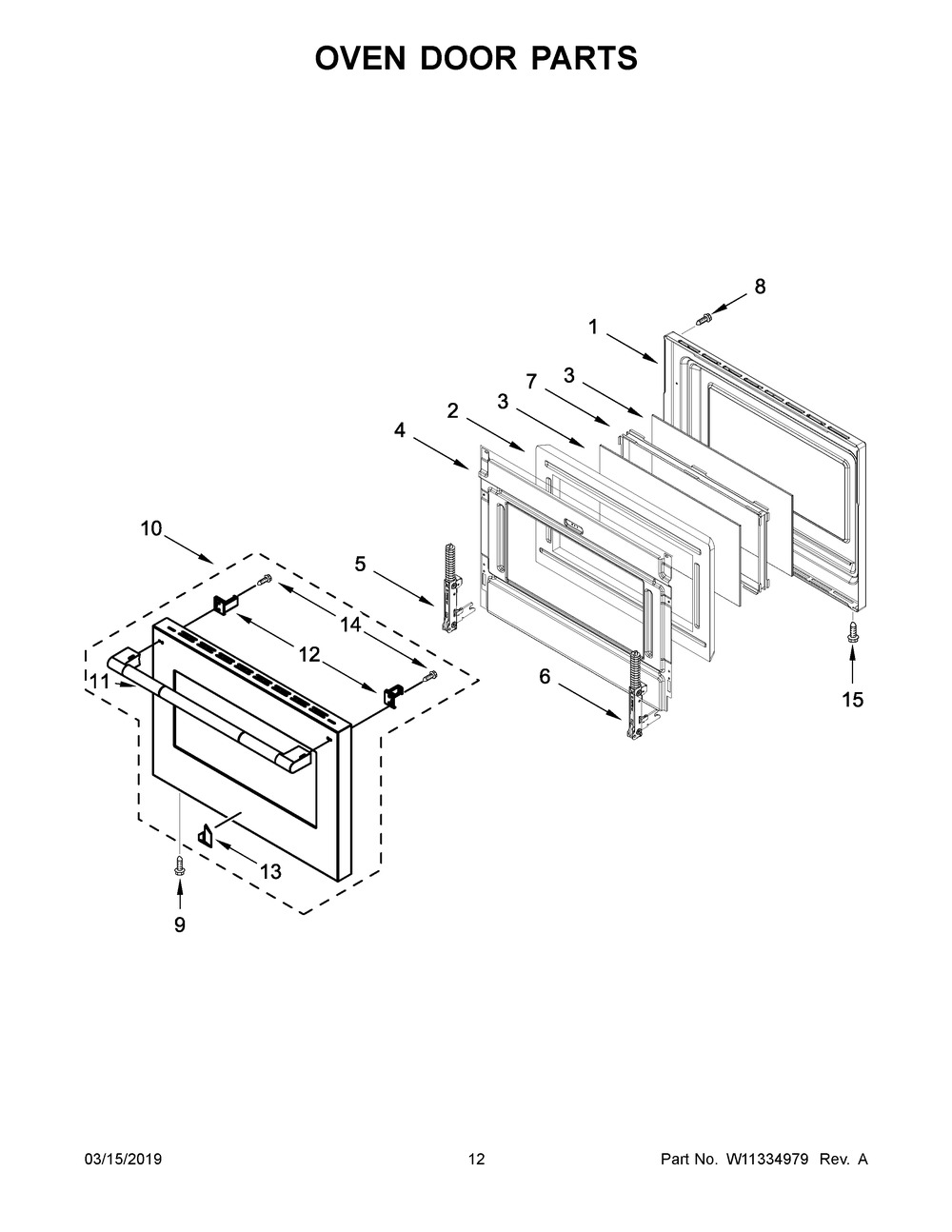 GLASS-DOOR (W11321883)