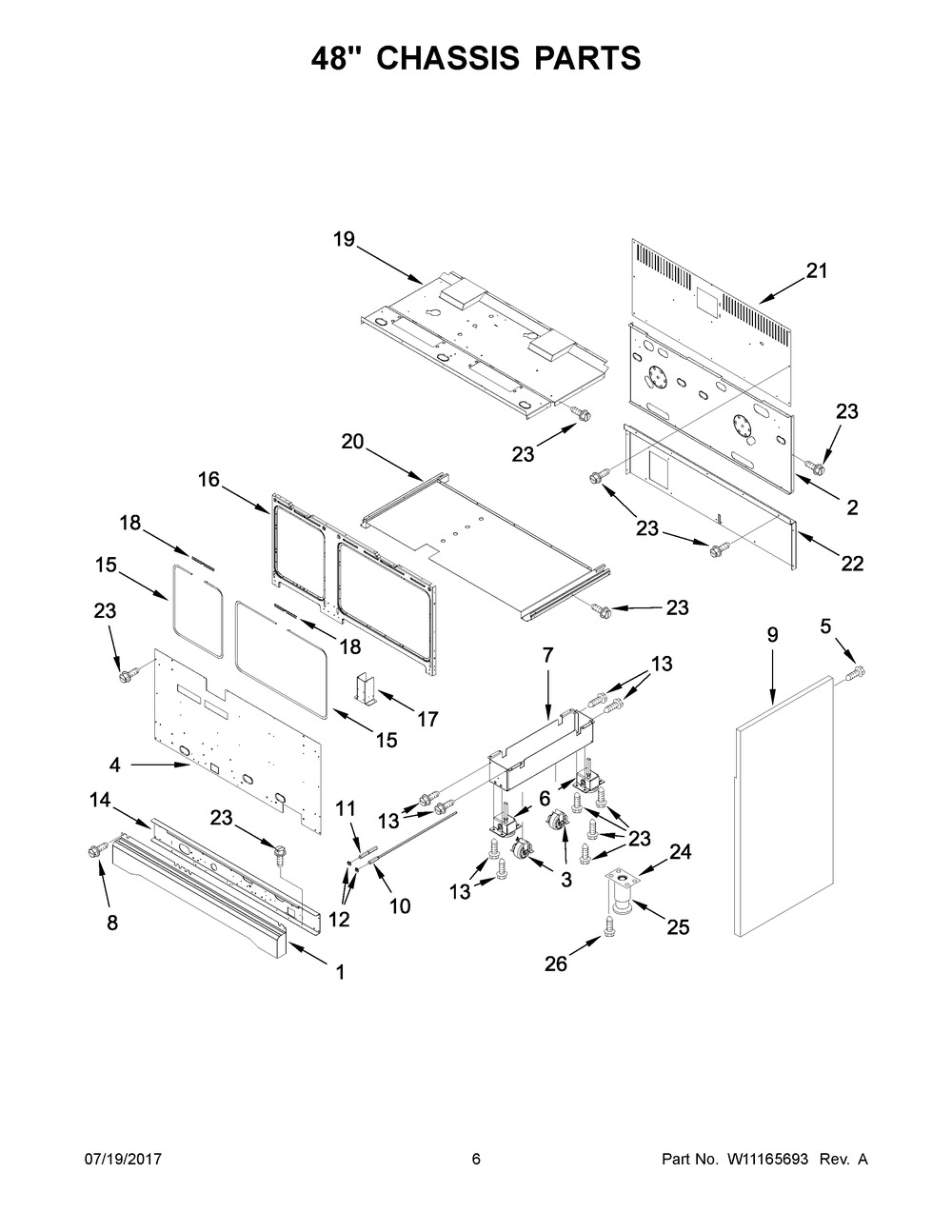 W11166988 : W11166988 PLATE-COVR