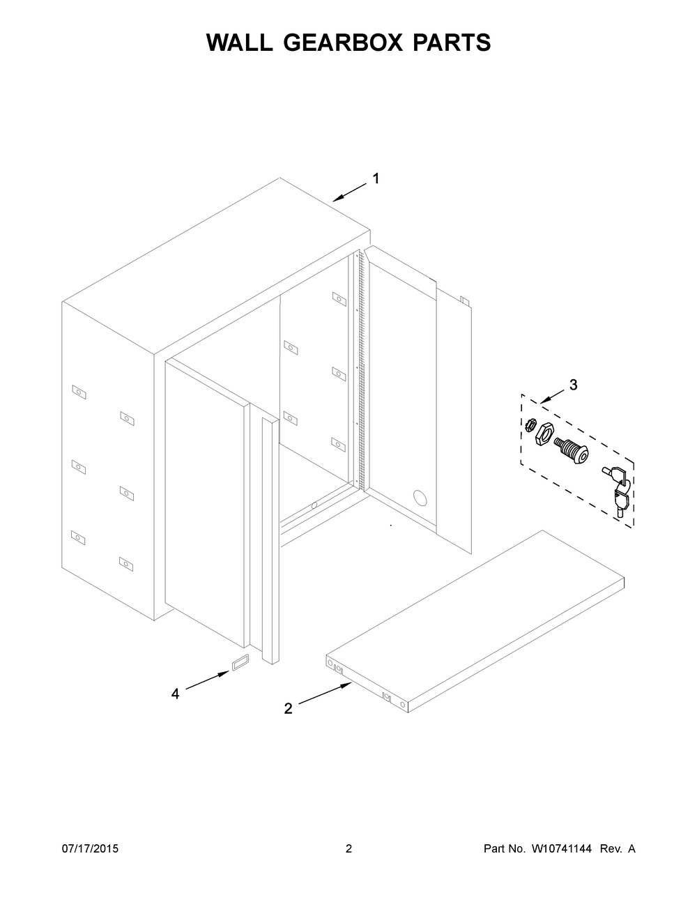 W10768317 : W10768317 PARTS-MISC