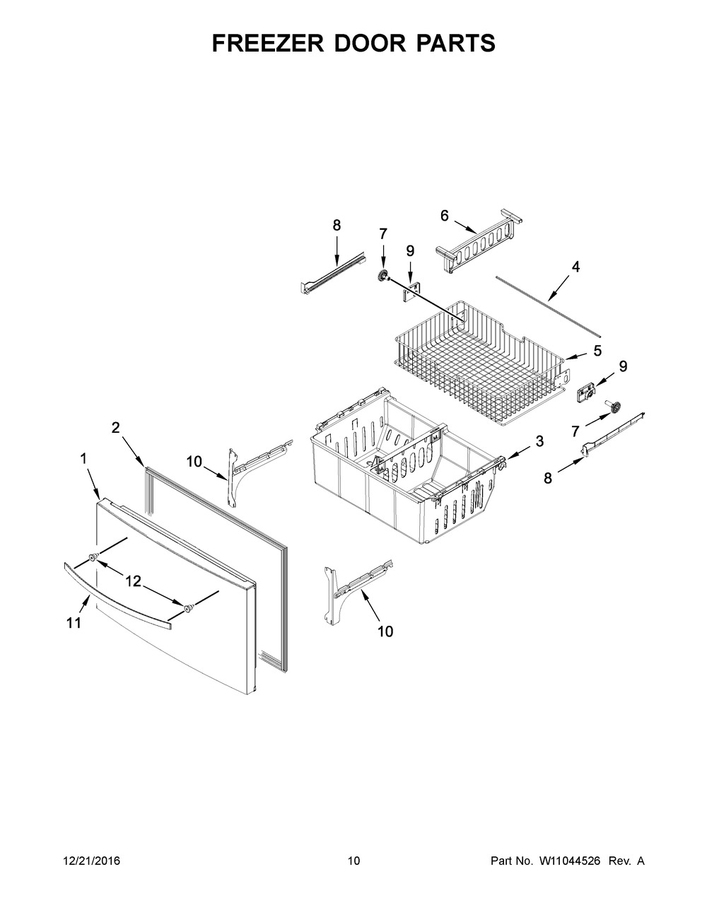 W11104490 : W11104490 DOR-FIP