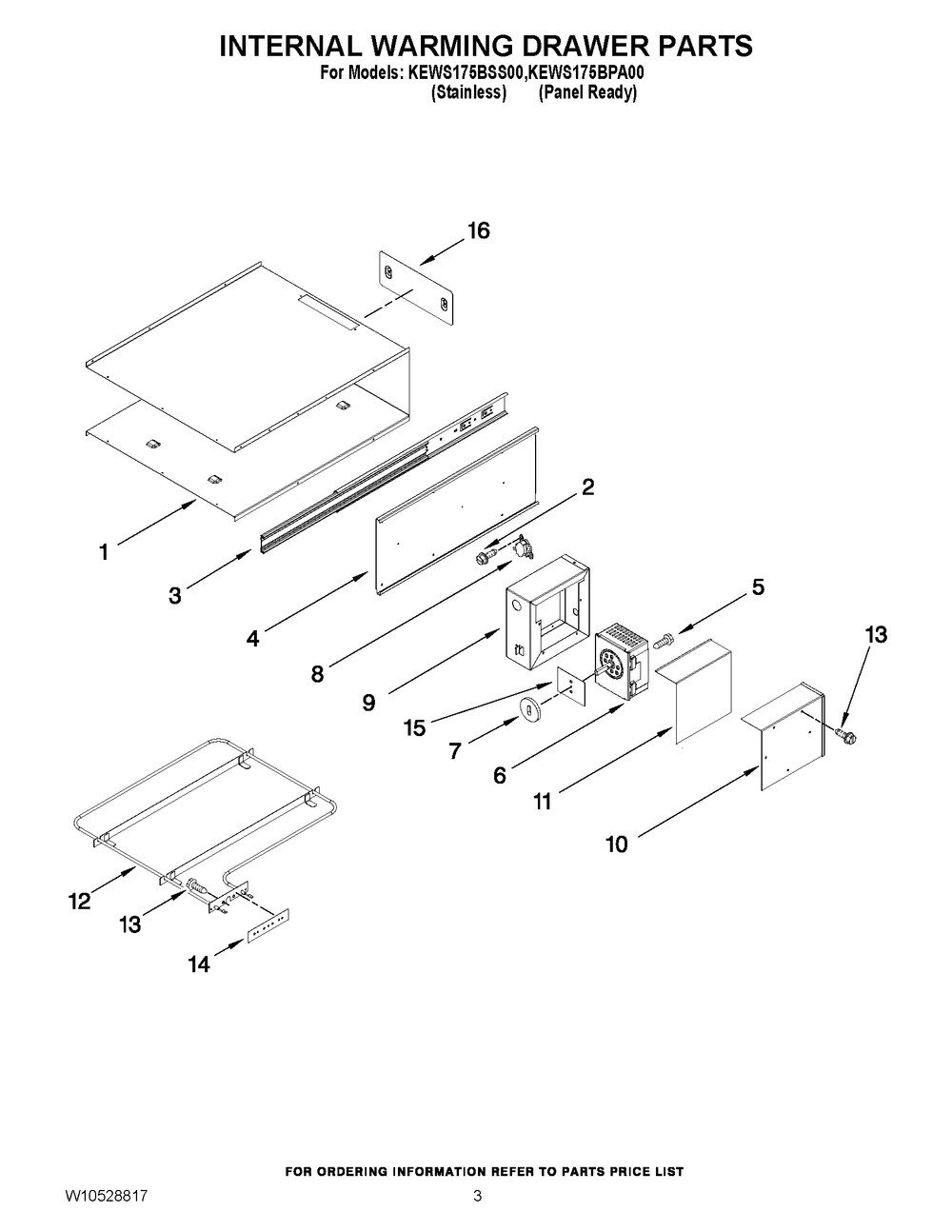 W10495945 : W10495945 TRIM