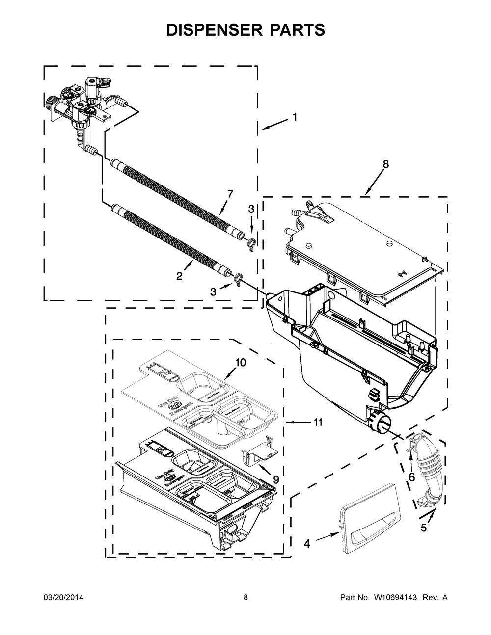 HANDLE (W10639979)