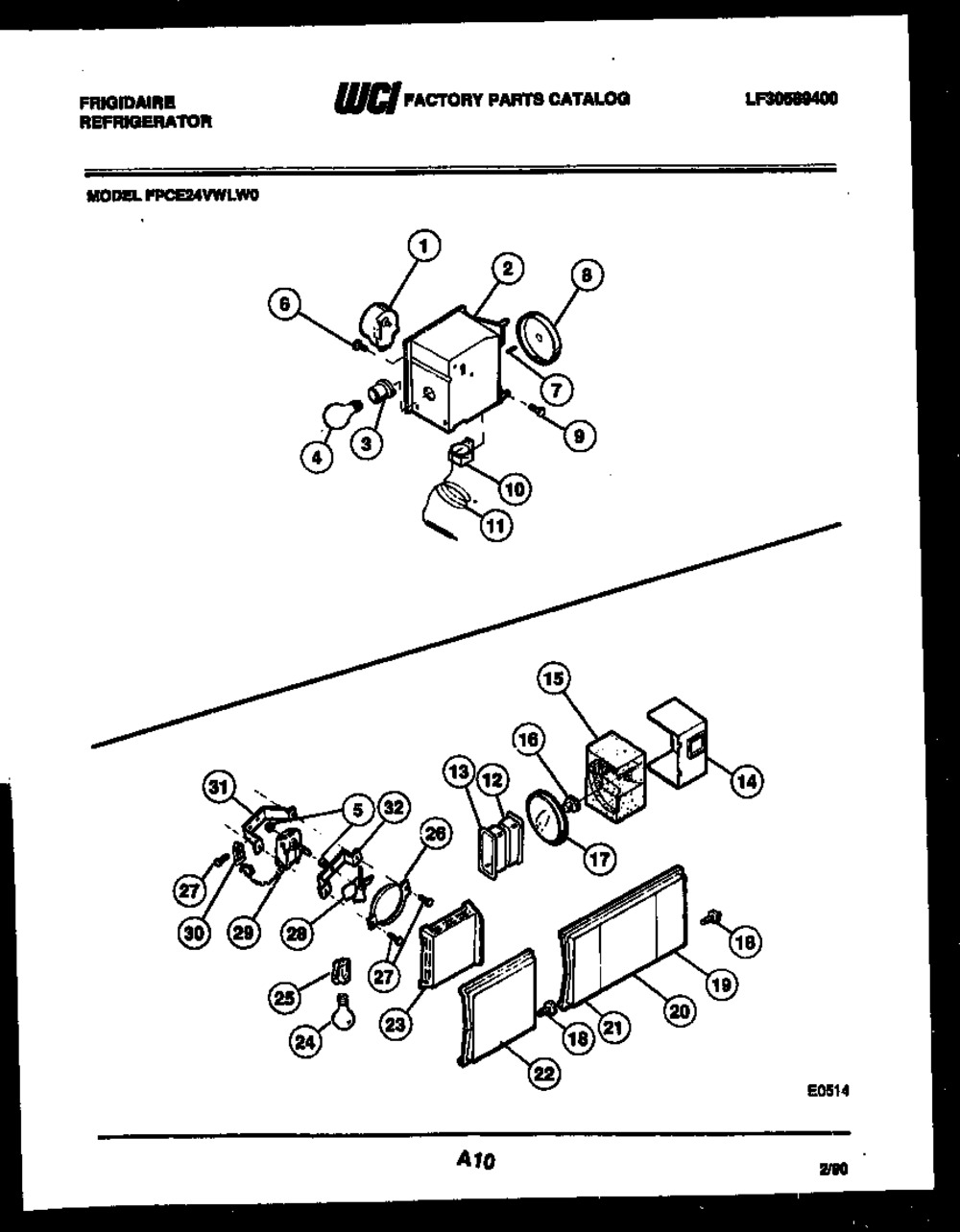 5303206964