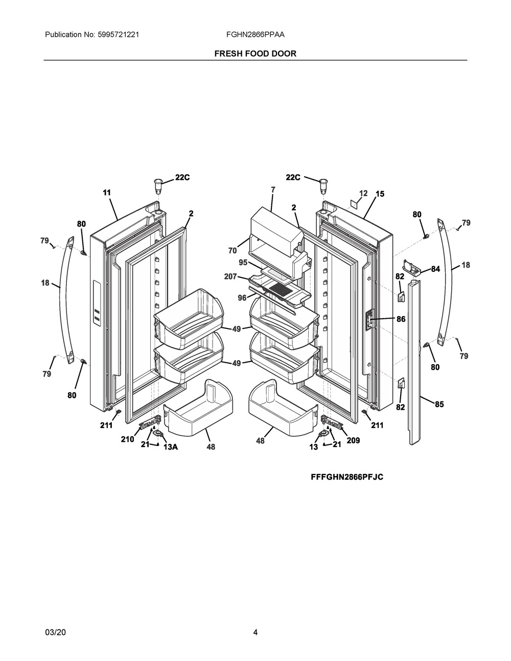 5304499018 : 5304499018 PINION