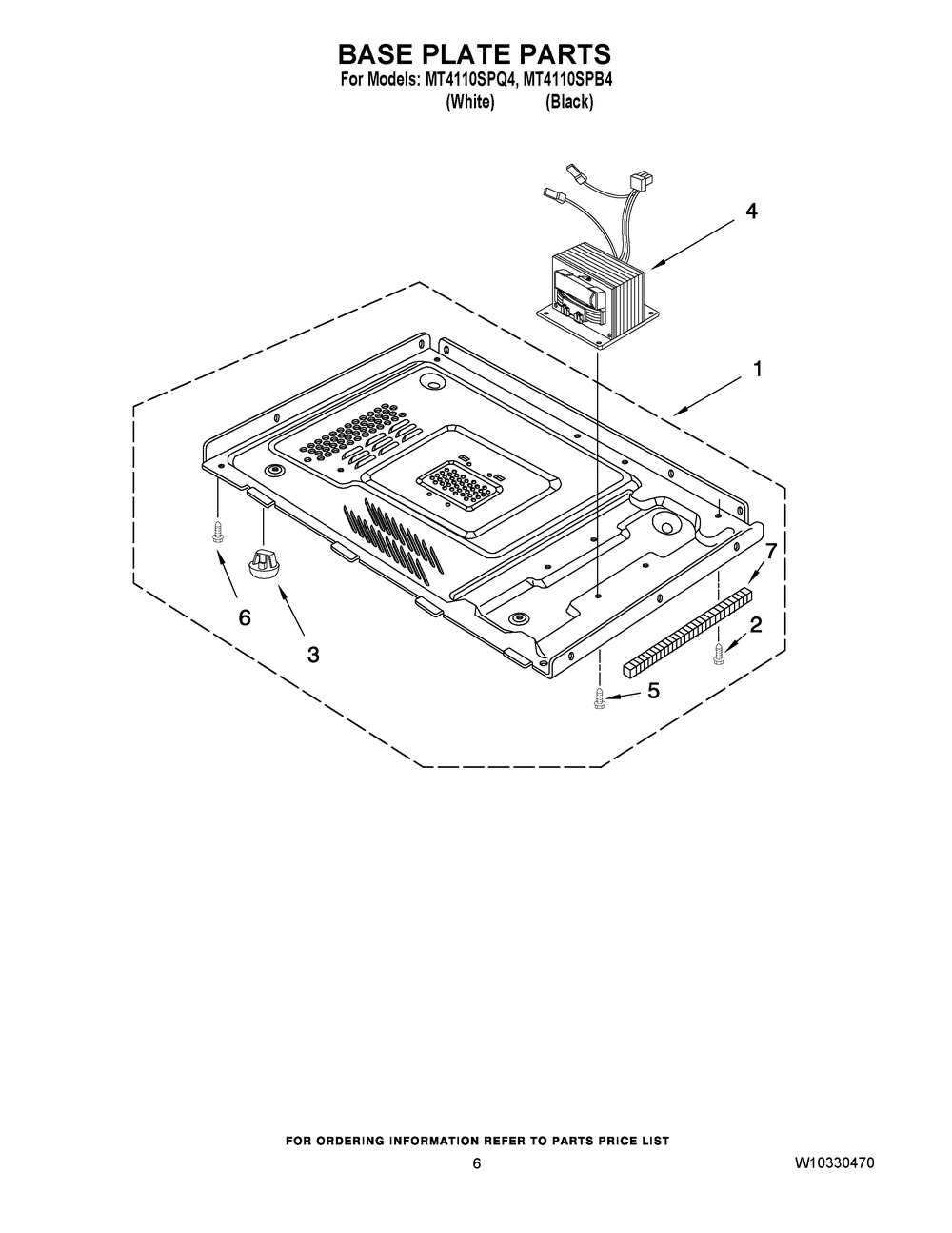 W10329903 : W10329903 TRANSFORMR