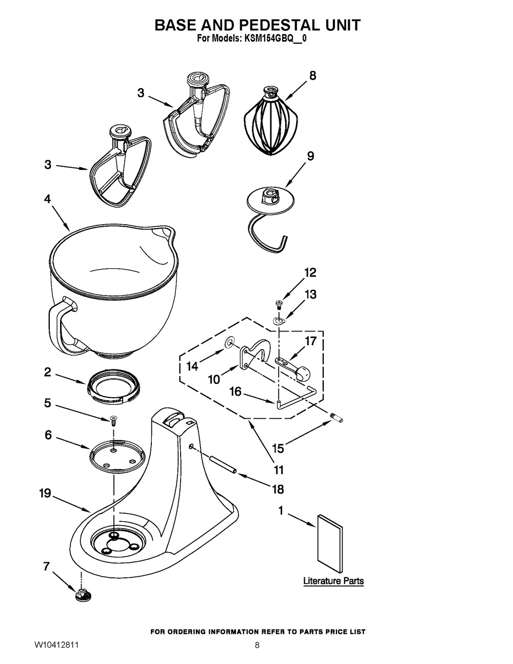 24452-3 : 24452-3 LEVER-LTCH