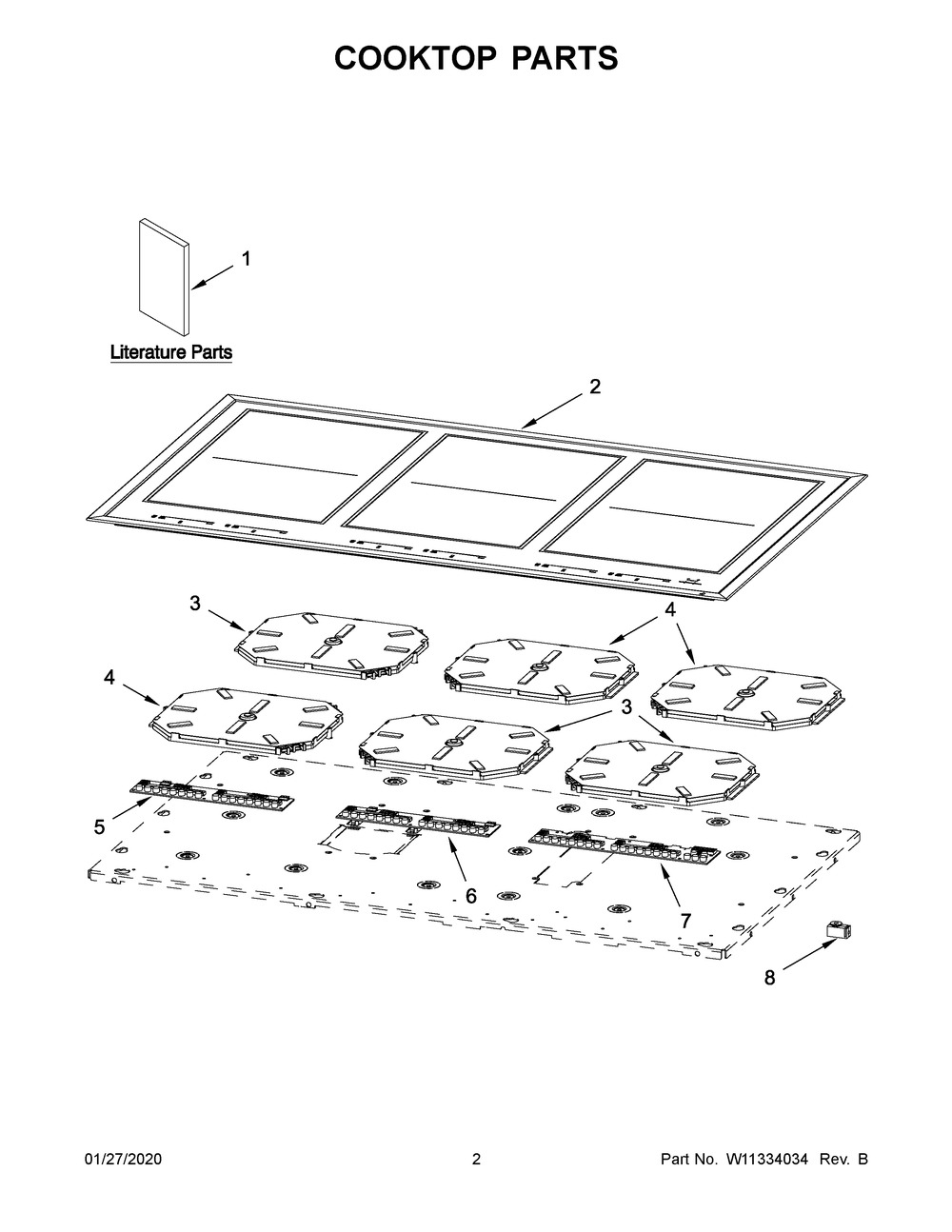 DISPLAY (W11333446)