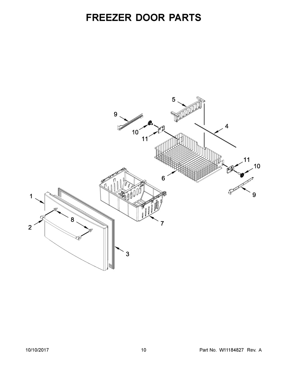 W11173694 : W11173694 DOR-FIP