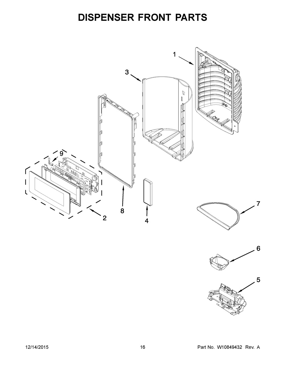 W10849478 : W10849478 CNTRL-ELEC