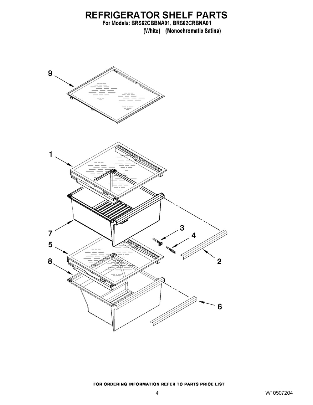 WPW10461704 : WPW10461704 COVER