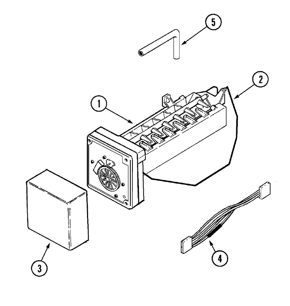 WP61003191 : WP61003191 CONNECTOR