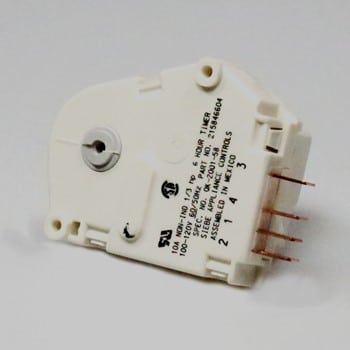 ELECTROLUX/FRIGIDAIRE, DEF TIMER, 60HZ, 120V, 6 HO, 215846604