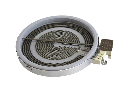 Bosch Range Radiant Dual Surface Element, 5"/8", 800/1900W, 00499757