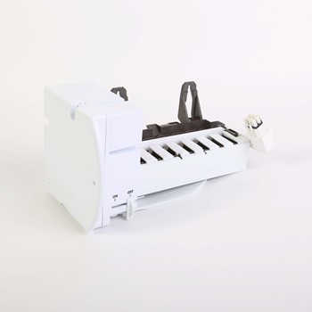 GE, ELECTRONIC ICEMAKER, IM6D