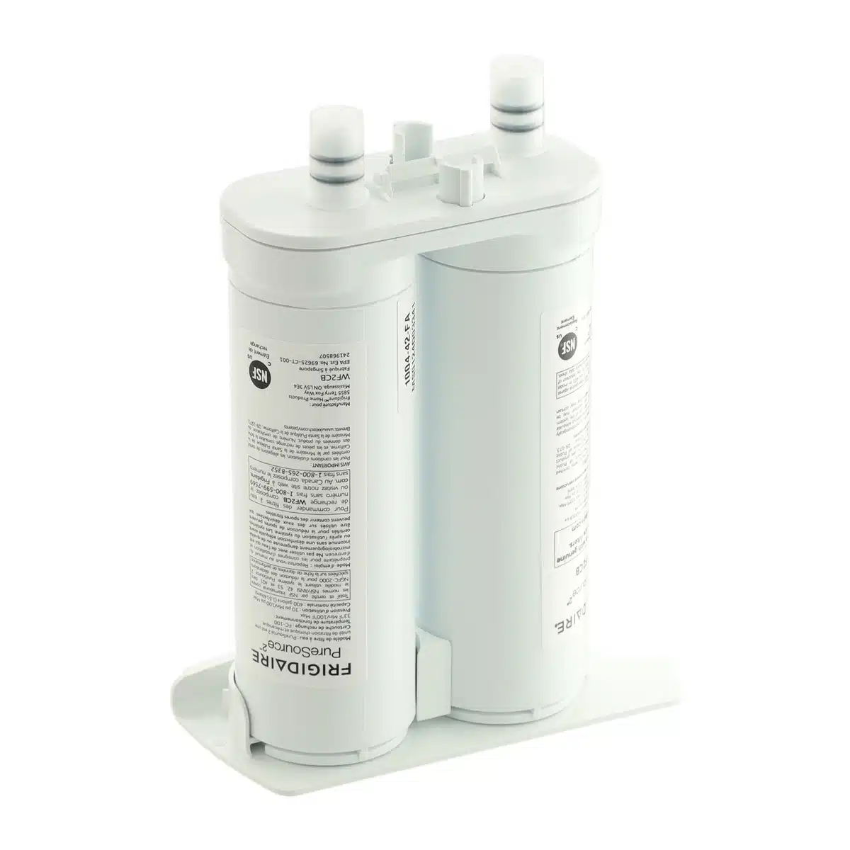 ELECTROLUX/FRIGIDAIRE, WATER FILTER - FRONT, WF2CBC OEM
