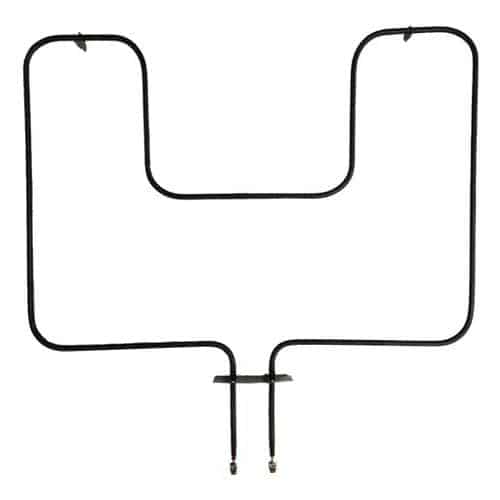 BAKE ELEMENT, PUSH ON TERMINALS 3000W 19.8X15.4X3.4