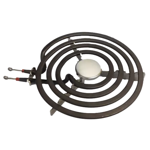 SURFACE 240V 1500W CHROME 6 4 TURN