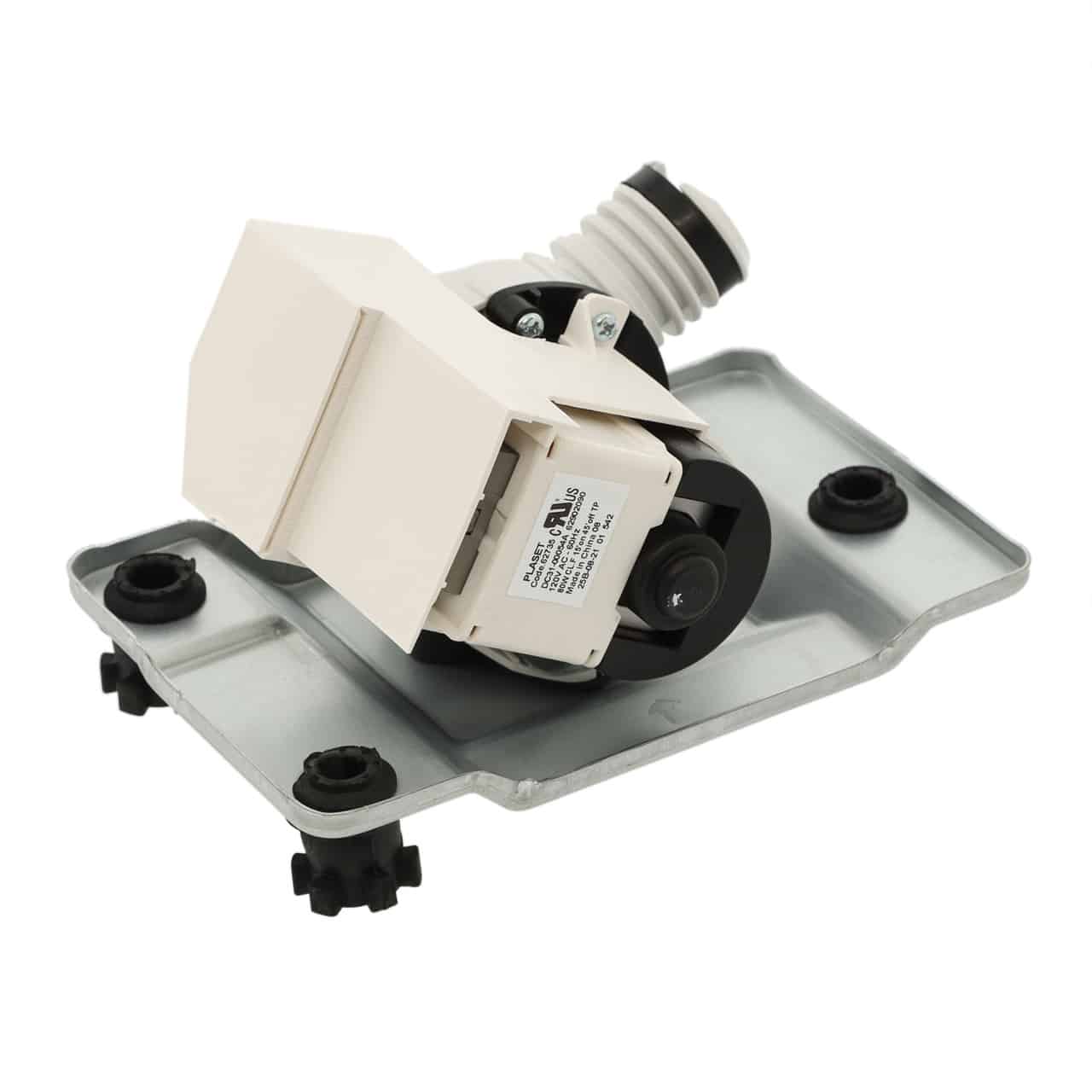 Drain Pump Assembly DC96-01414A for Samsung Washers