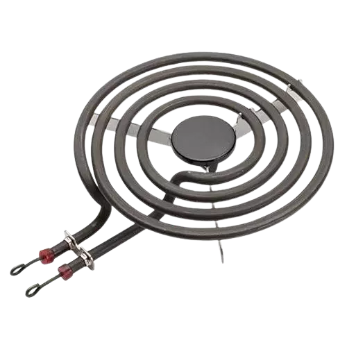 SURFACE 240V 2100W CHROME 8 5 TURN