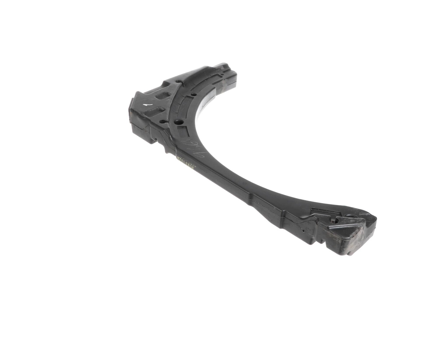 DC67-00999A Samsung Washer Weight Balancer-Module