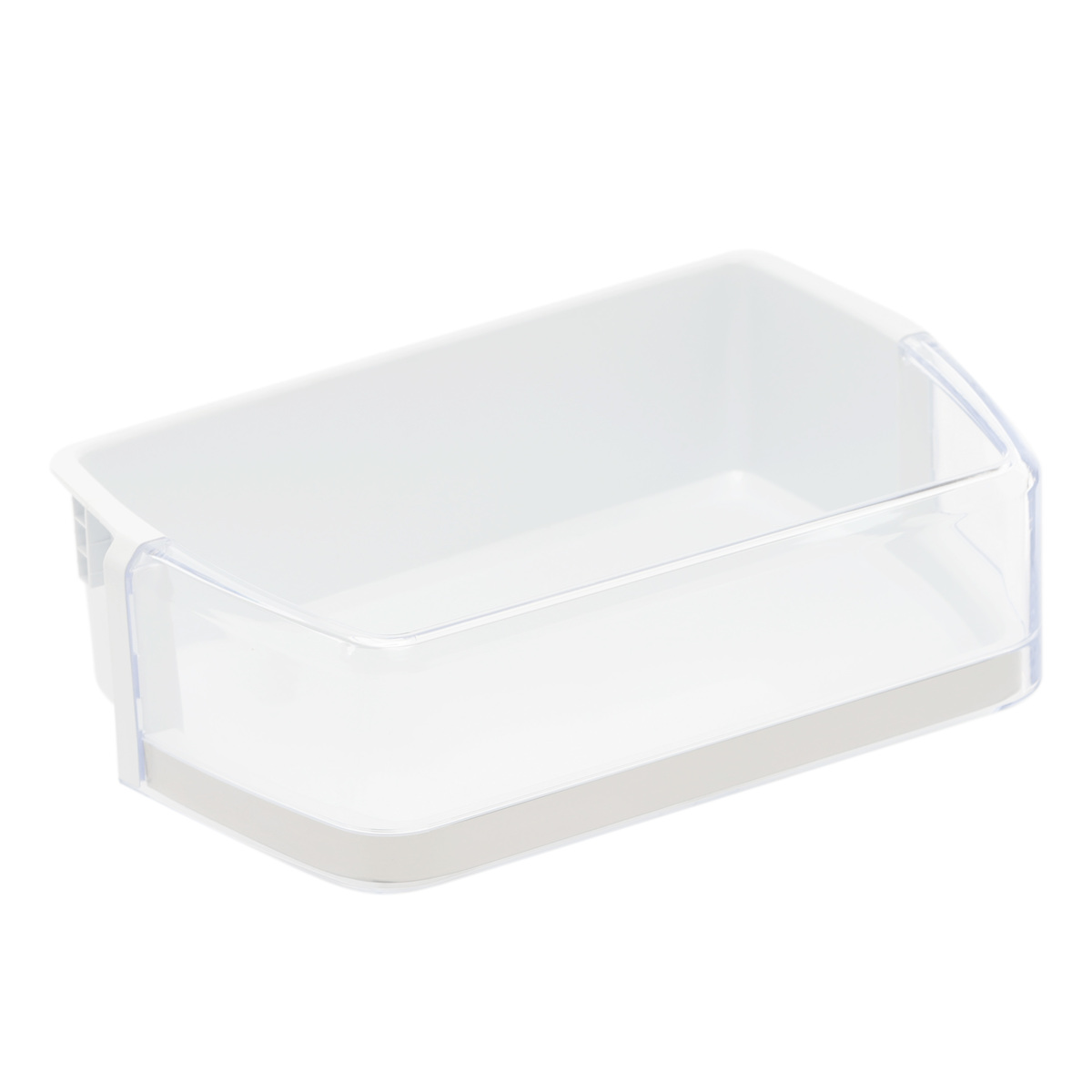 DA97-14477B Samsung Refrigerator Door Shelf Bin Assembly