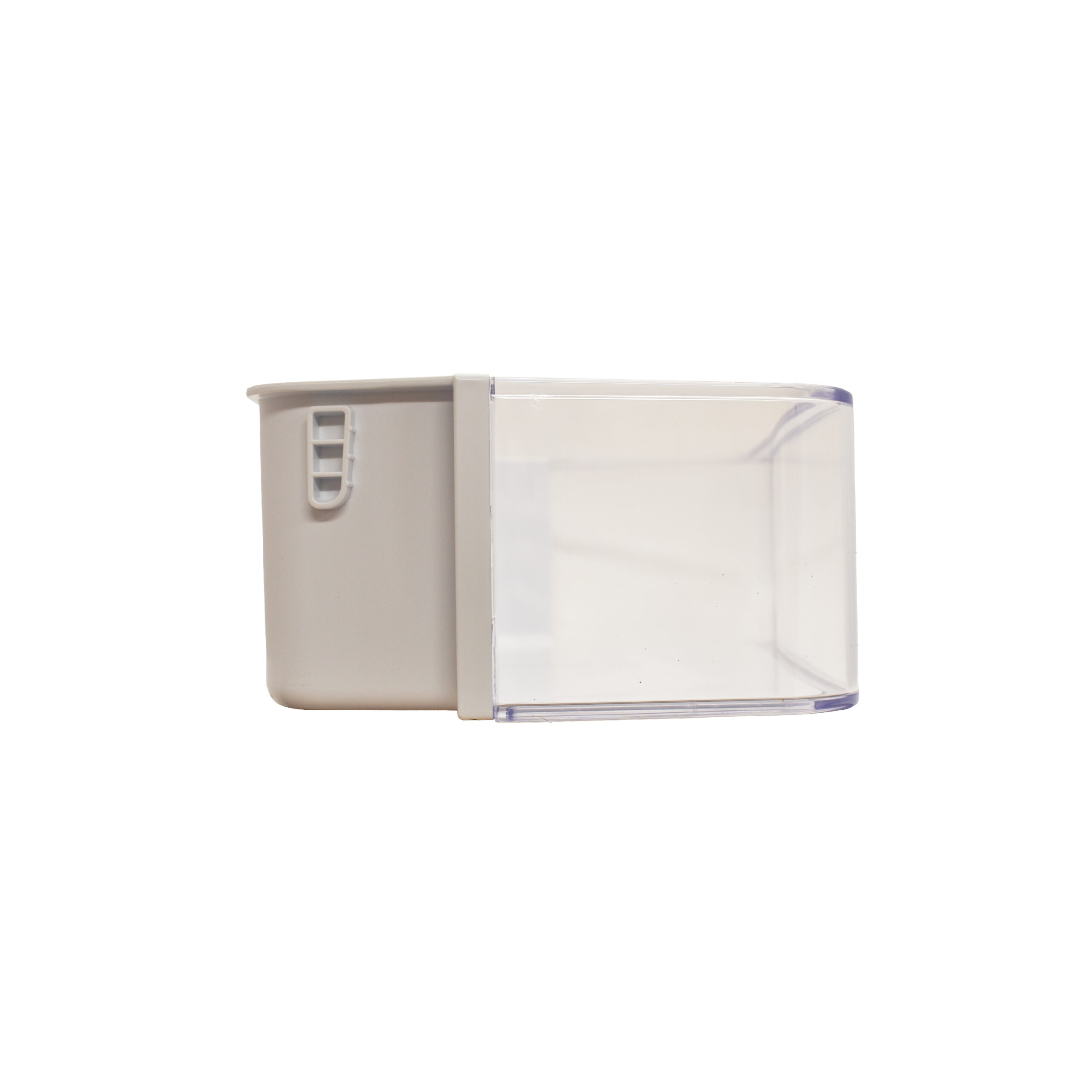 Samsung Refrigerator Door Shelf Bin Guard Assembly